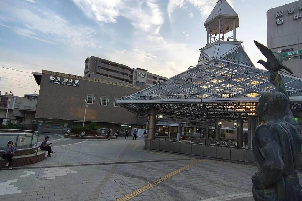 Home Stay 蛍池南町 豊中市 日本