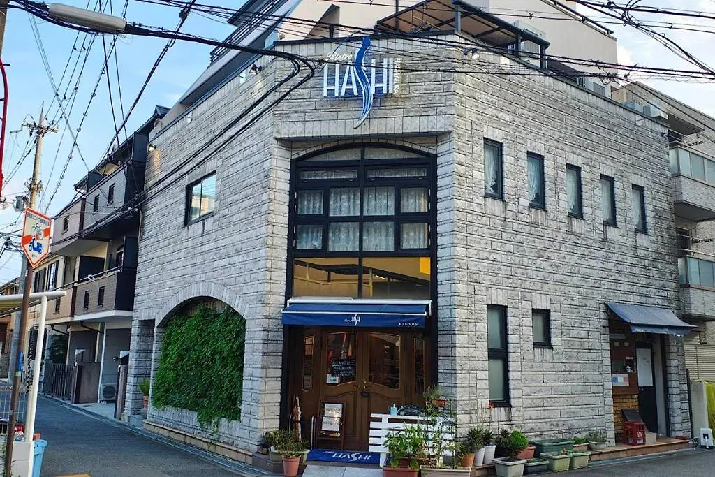 ゲストハウス Home Stay 蛍池南町 豊中市 日本