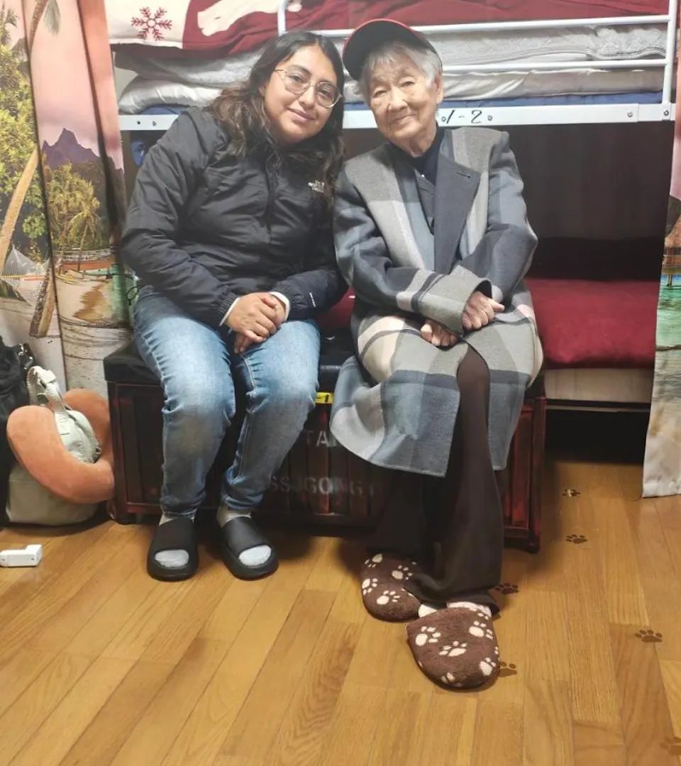 Home Stay 蛍池南町 豊中市 0*,