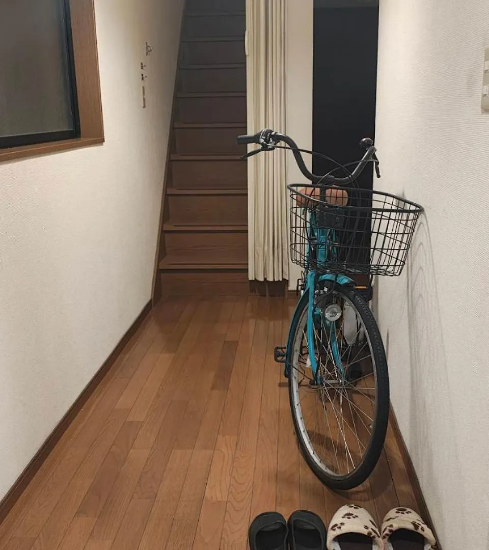 Home Stay 蛍池南町 豊中市 ゲストハウス