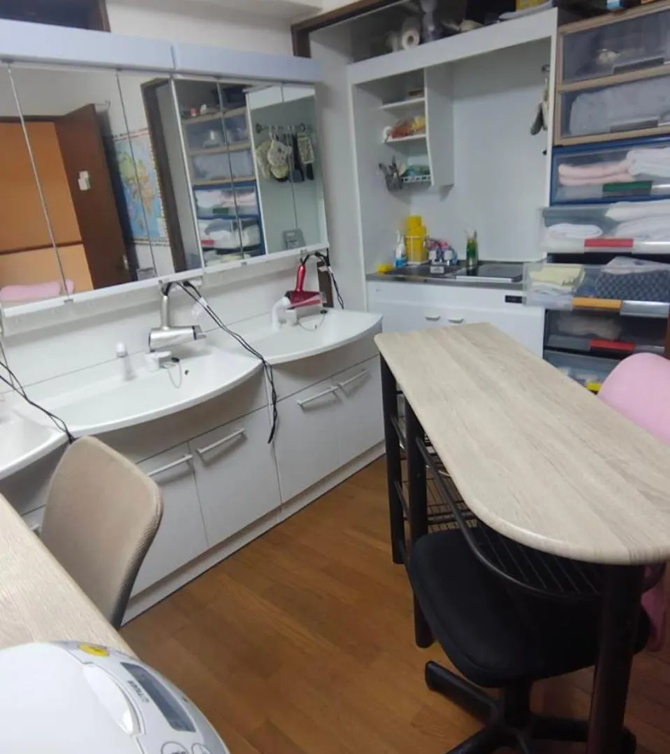 ゲストハウス Home Stay 蛍池南町 豊中市 日本