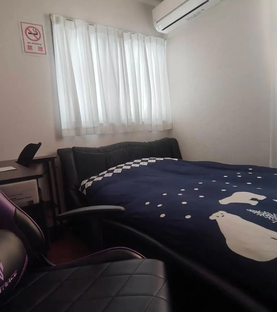 ゲストハウス Home Stay 蛍池南町 豊中市
