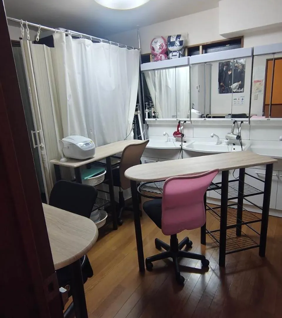 Home Stay 蛍池南町 豊中市