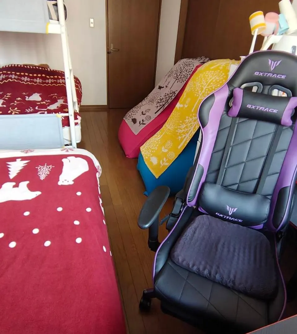 ゲストハウス Home Stay 蛍池南町 豊中市
