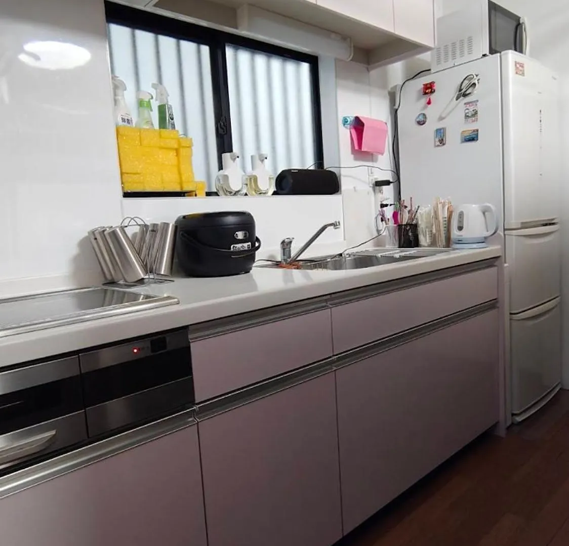Home Stay 蛍池南町 豊中市 ゲストハウス
