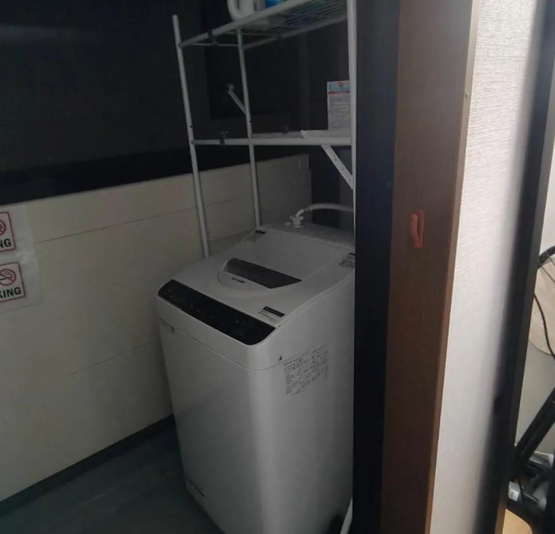Home Stay 蛍池南町 豊中市