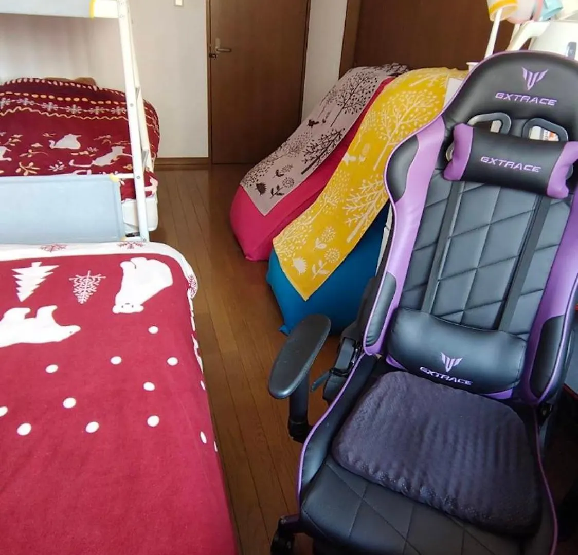 ゲストハウス Home Stay 蛍池南町 豊中市