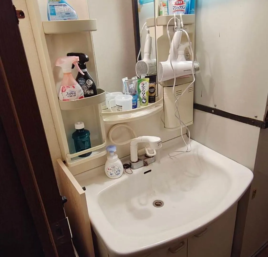 Home Stay 蛍池南町 豊中市 ゲストハウス