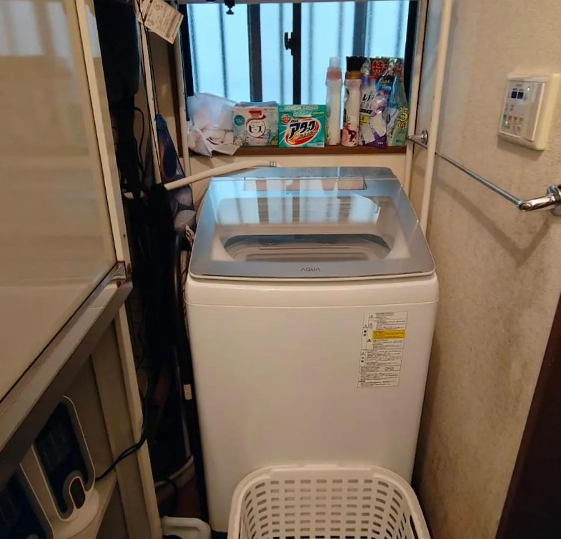 Home Stay 蛍池南町 豊中市