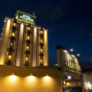 4* ラブホテル アトランティス 豊中（大人専用）